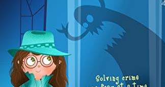 Scaredy Bat and the Frozen Vampires - supernatural detective mystery by