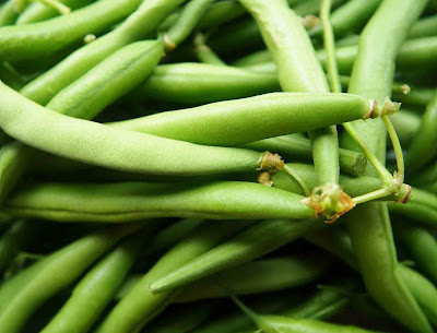 best way to store green beans in fridge picture