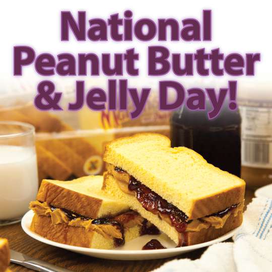 National Peanut Butter and Jelly Day Wishes Images National Peanut Butter and Jelly Day Wishes Images