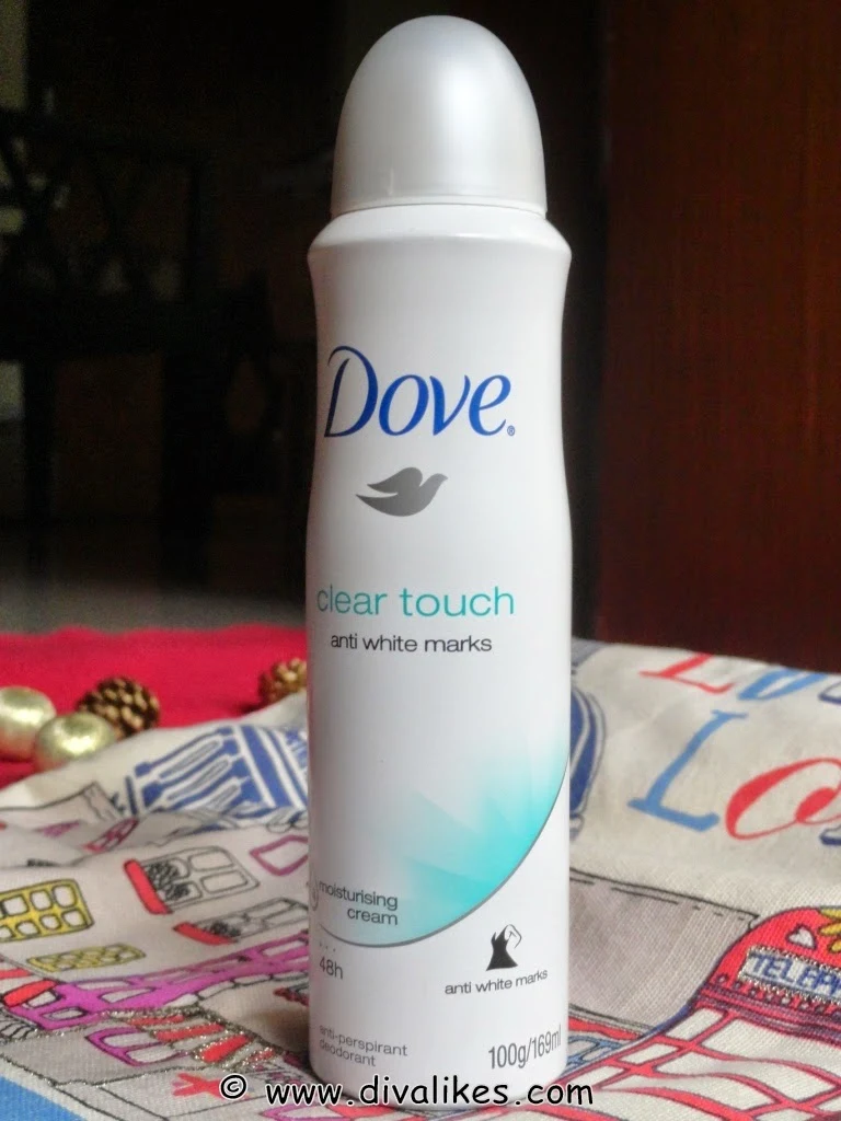 Vibrant Deodorant That Doesn't Leave White Marks Artwork for Desktop