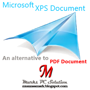 Microsoft XPS Logo/ Icon