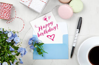 Happy birthday in Gujrati Happy birthday in Gujrati