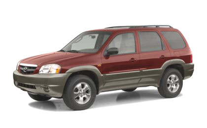 2003 Ford escape owners manual pdf #6
