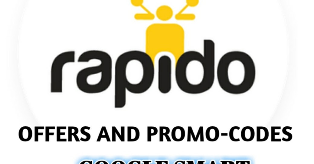 rapido new promo code