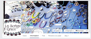 Seguimi su Facebook!!