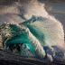 Donate and win a Print from Australian photographer Philip Thurston