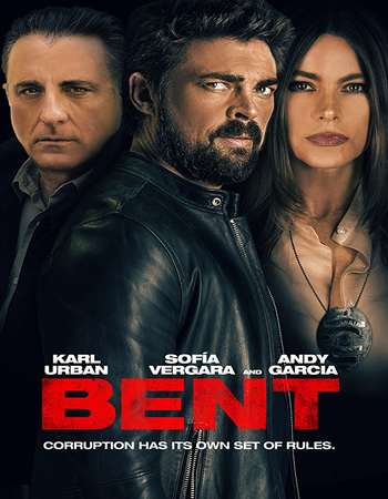 Bent 2018 English 720p Web-DL 750MB ESubs