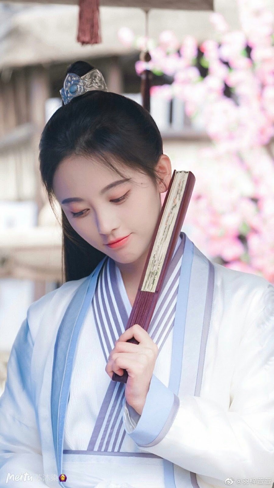 Chinese Mode - Chinese ancient beauty - TruePic.net