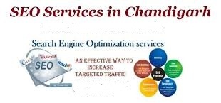  Best seo Services in Chandigarh At Amelcs