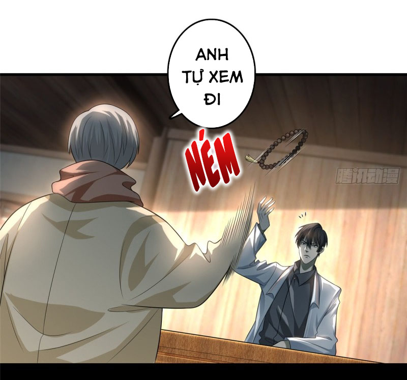 Người Đưa Thư Vô Hạn Chapter 124 - AB Truyện