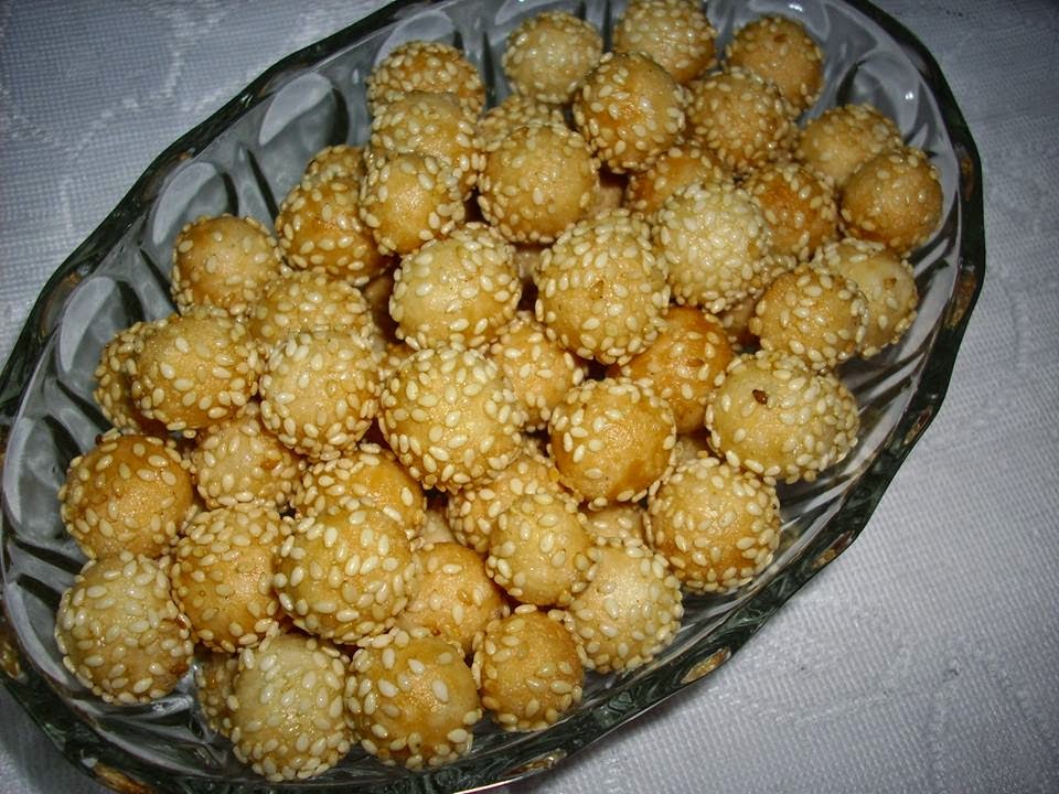 Koleksi 10 Resepi Kuih Raya Tradisional Digoreng Mudah Dan Sedap