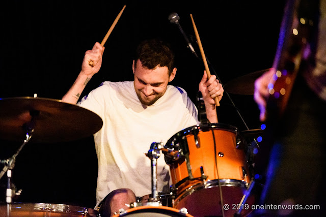 Vypers at Lee's Palace on June 15, 2019 for NXNE Photo by John Ordean at One In Ten Words oneintenwords.com toronto indie alternative live music blog concert photography pictures photos nikon d750 camera yyz photographer