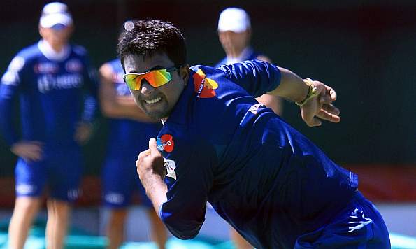 Keep fighting day in, day out - Pragyan Ojha's mantra3 Keep fighting day in, day out - Pragyan Ojha's mantra3