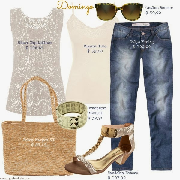Como usar jeans skinny no verão - Uma semana usando jeans skinny Como usar jeans skinny no verão - Uma semana usando jeans skinny