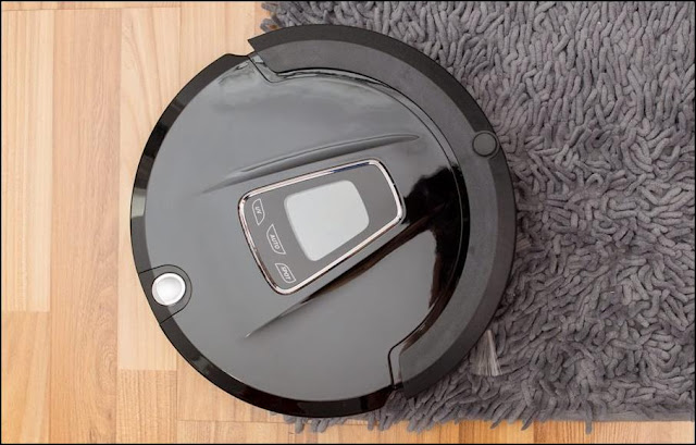 What Happens If Roomba Misses Room?