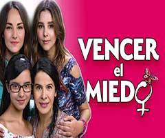 Capítulo 36 Vencer el miedo Las estrellas Ver vencer el miedo capítulo 36 completo en: https://goo.gl/FS2RJC