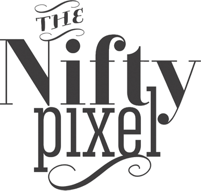 The Nifty Pixel| Thinking Outside the Square