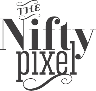 The Nifty Pixel| Thinking Outside the Square