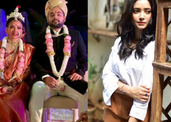  Entertainment | Bollywood | Shweta Basu Prasad ,श्वेता बसु प्रसाद ने कोर्ट में दी तलाक की अर्जी, बोलीं- मैं पति की फैन हूं