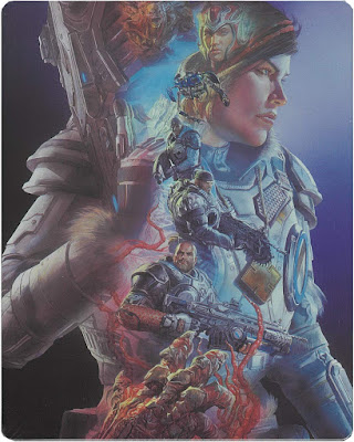 Gears 5 Game Image 1