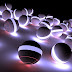 3D Abstract Desktop Wallpapers