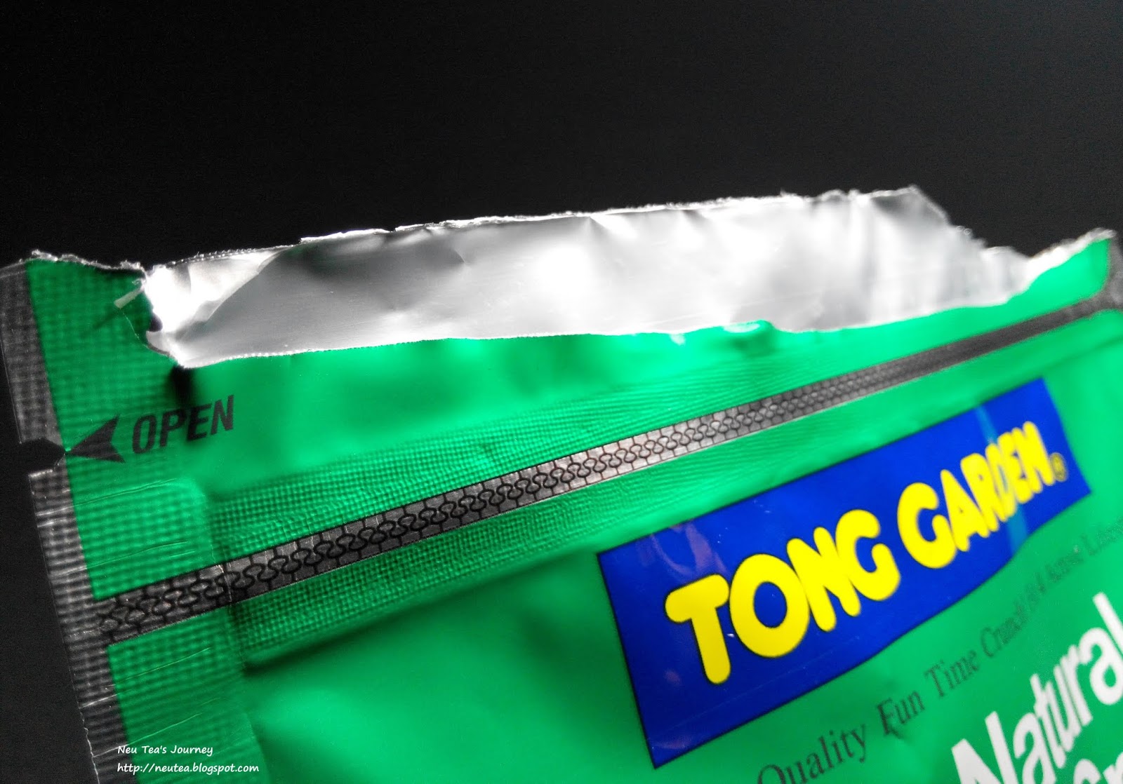 Neu Tea's Journey Tong Garden Warehouse Sale at Nusa Cemerlang, Nusajaya