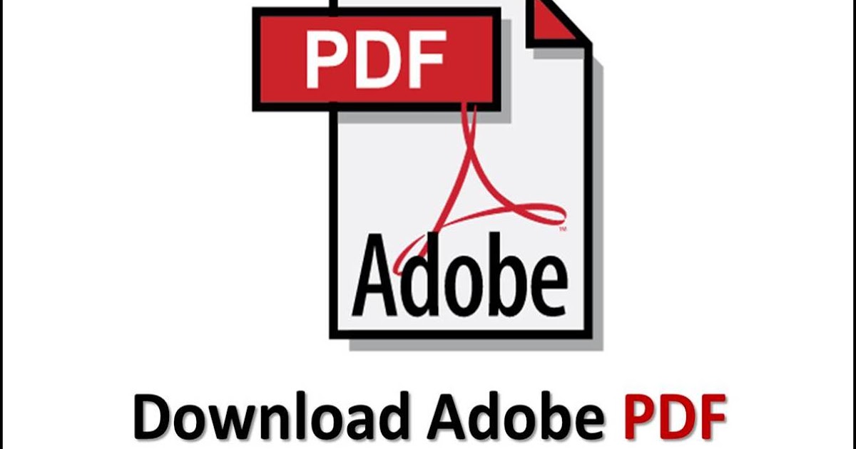 pdf adobe acrobat reader dc download