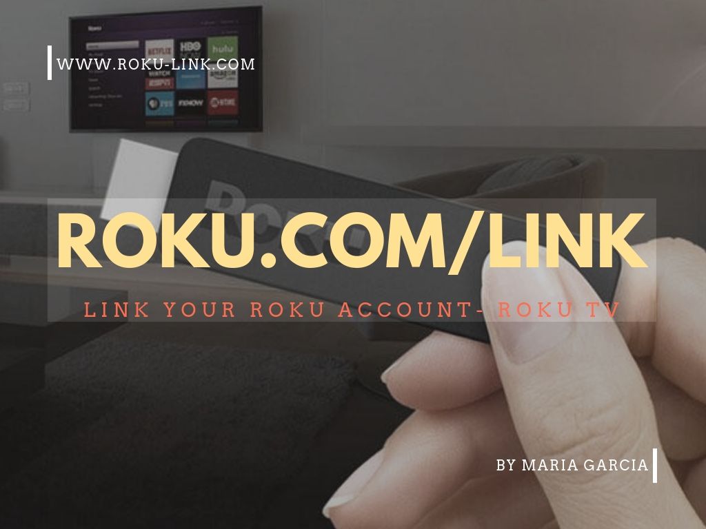 How to find Roku Com Link Code for