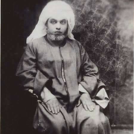 THE DIVINE FLOOD SHAYKH MUHAMMAD ALHAFIZ ALMISRI