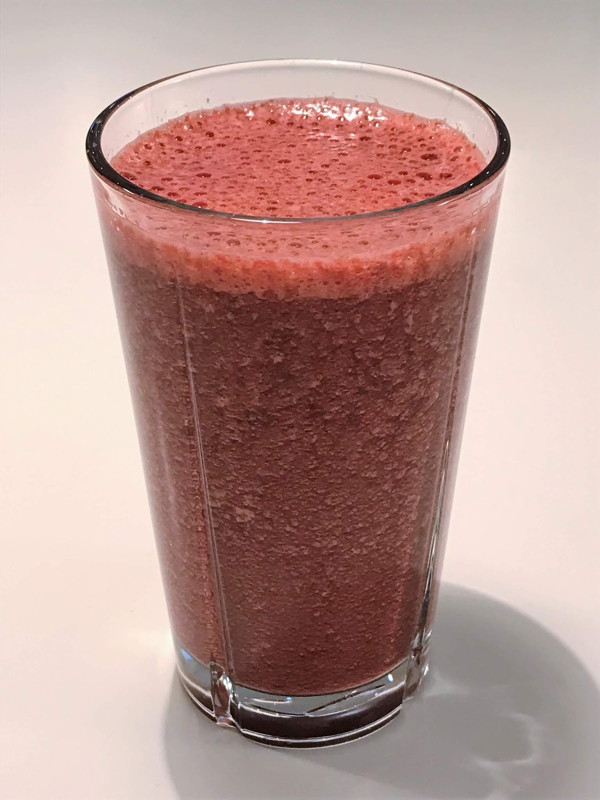 Family FECS Magimix Power Blender (Le Blender 11626SK) vs Vitamix