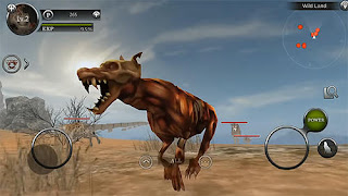 Wild zombie online Apk For Android v1.2 Mod – ISOROMS.COM
