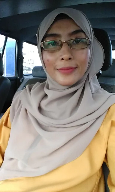 ibu mengandung, Check up di HTAA