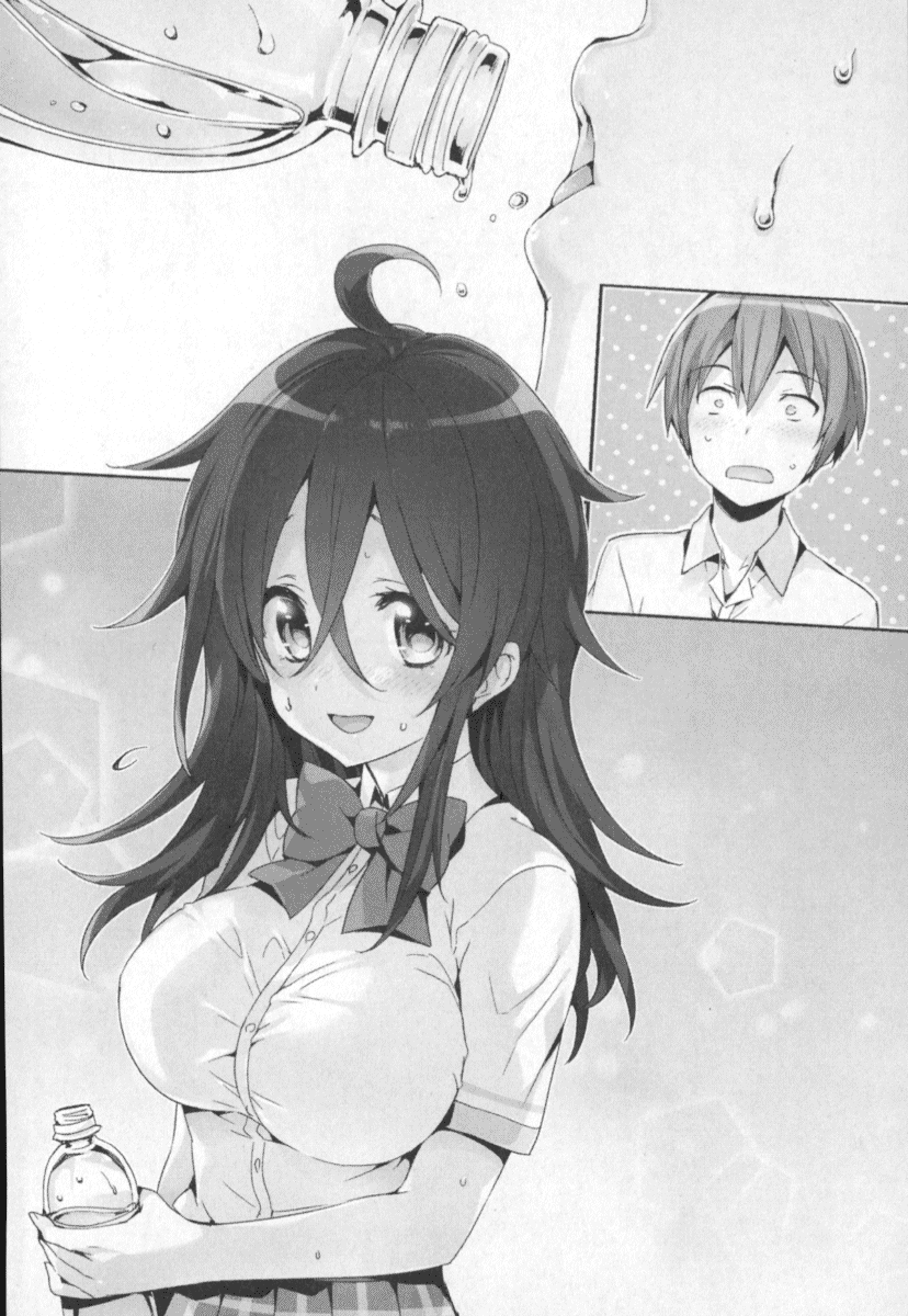 Download Ilustraciones De Netoge No Yome Wa Onna No Ko Janai To Omotta Desktop Wallpaper Free Get Wallpaper Ilustraciones De Netoge No Yome Wa Onna No Ko Janai To Omotta Free HD