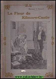 La fleur de Kilmore-Castle, 1925