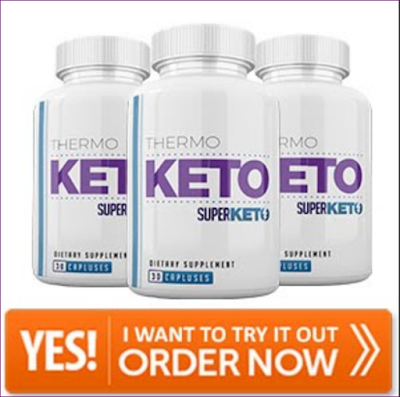 Super Thermo Keto