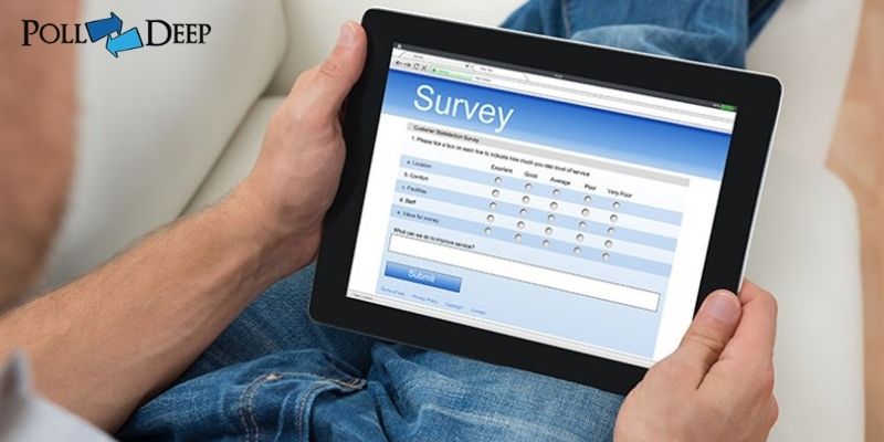 Create free Online Survey