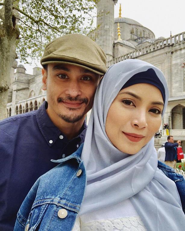 Membahas Profil Reuben Elishama  Terlengkap