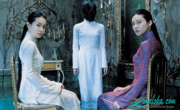 48 Drama Korea Horor Terbaru Gif