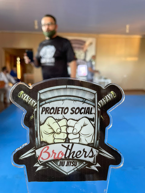 1ª Copa Brothers Jiu Jitsu foi um sucesso em Iretama