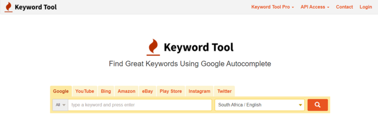 13 Best Keyword Research Tools &  Free Keyword Planner