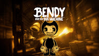 [Switch] Bendy And The Ink Machine : un trailer et une date de sortie !
