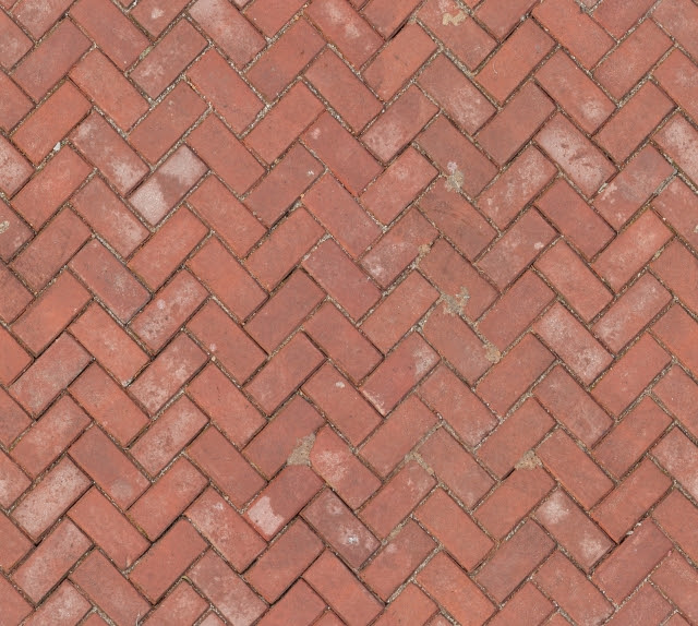 [Mapping] Outdoor Tile Textures Part 1 