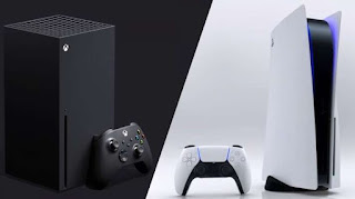 PS5 o Xbox Series X Nuova console