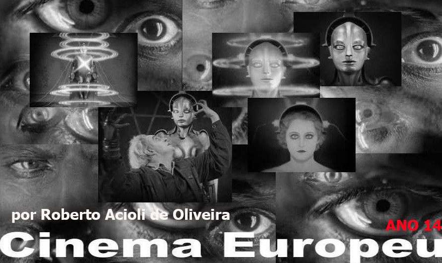 CINEMA EUROPEU