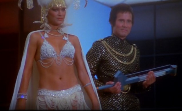 Buck Rogers in the 19th ...er, 25th Century 