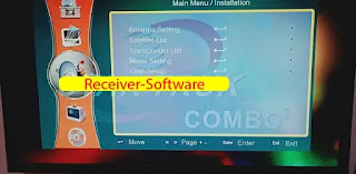 Star Truk Combo2 1506tv HD Software Imei Changing Option Star Truk Combo2 1506tv HD Software Imei Changing Option