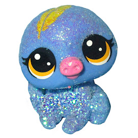 Littlest Pet Shop Lucky Pets Lucky Pets Fortune Crew Chet (#No#) Pet