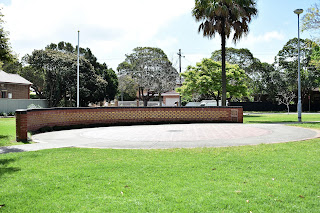 Strathfield War Memorial