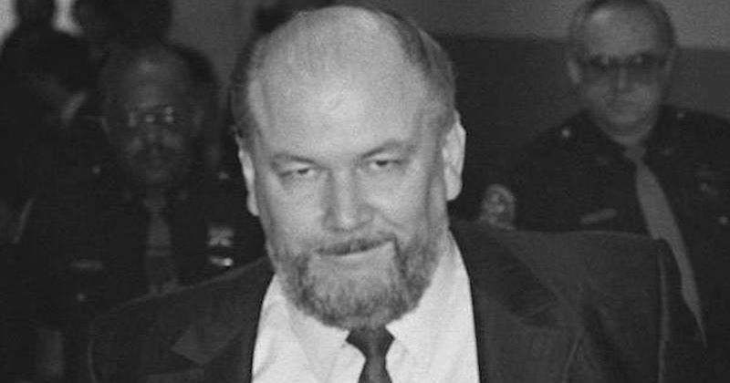 Richard Kuklinski