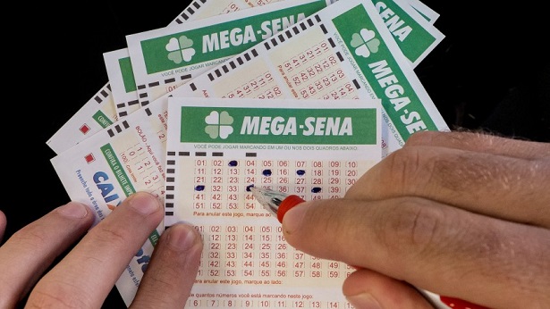 Mega-Sena, concurso 2.322: ninguém acerta as seis dezenas e prêmio vai a R$ 7 milhões